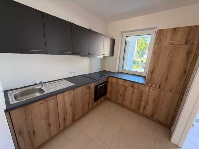 Tolle 2-Zimmer Wohnung in exklusiver Stadtlage Deggendorf