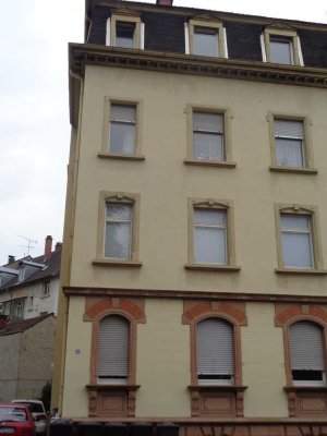 Ihr neues Zuhause: moderne 2-Zimmer-Wohnung zum Wohlfühlen