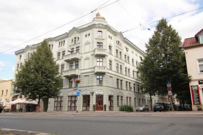 Helle 2 Zi mit DSL, EBK, Balkon, Fußbodenheizung, Bad mit Fenster!