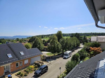 Großzügiges Reihenmittelhaus in ruhiger Wohnlage!
