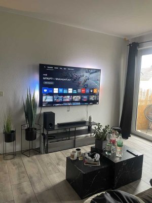 Hundefreundliche Wohnung