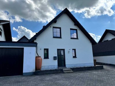 Modernes Einfamilienhaus in ruhiger Lage von Bielstein