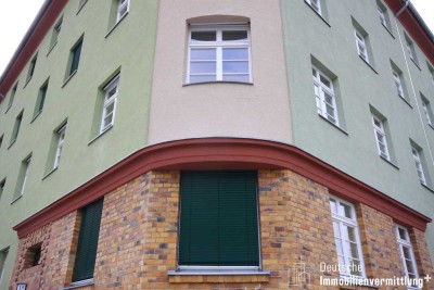 Parkett, Tageslichtbad mit Wanne und Dusche, Balkon und vieles mehr