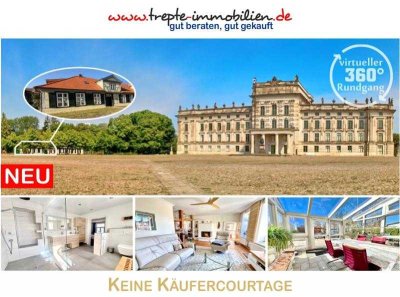 * LEBEN AM SCHLOSS * Historische Eleganz trifft modernen Komfort!
