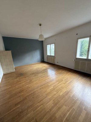 Modernisierte Doppelhaushälfte in Geisenheim-Talstadt mit großem Hobbyraum