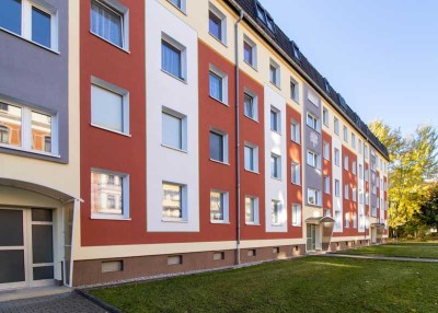 Ab November frei! Kaßberg! Ruhige 3-Zimmer-Wohnung