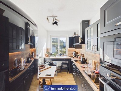 SOFORT EINZUG MÖGLICH - 3 Zimmer Wohnung mit Traunsteinblick