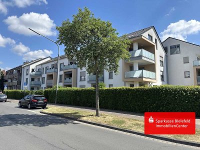 Maisonettewohnung mit Stil und Komfort in Gellershagen