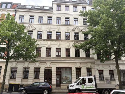 Schöne 3-Zimmer-Wohnung in Leipzig Gohlis-Süd