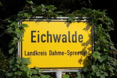 begehrtes Eichwalde, zentrumsnah