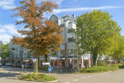 Frisch renovierte Wohnung am Starnberger See [VAC-17644]