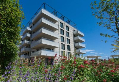 Provisionsfrei - Nahe Erholungsgebiet Wienerberg - Pärchenwohnung mit Balkon in Ruhelage
