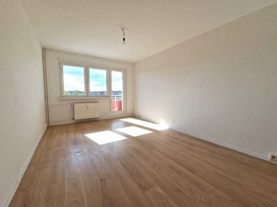 Charmante Familienwohnung in Pasewalk
