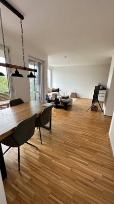Schöne helle Genossenschaftswohnung mit Mietkauf Option in Baden bei Wien, Österreich