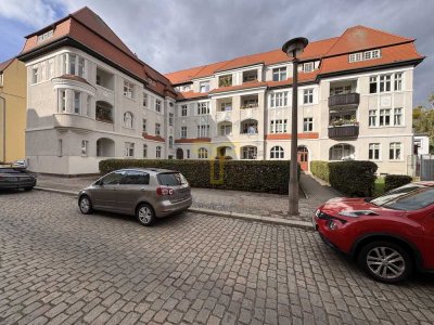 Gemütliche 1-Zimmer-Wohnung – Uni-Nähe & zentrale Lage