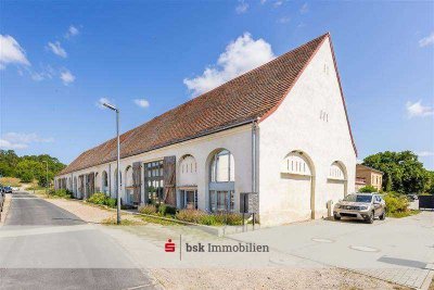 Vermietete Maisonette-Wohnung in Brandenburg a.d. Havel