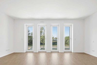 Großzügiges Wohnen im Reihenhaus – Ihre neue Wohnung mit Mehrwert