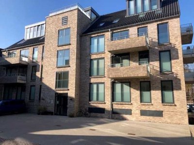 Einzigartige 2- Zimmer Wohnung nähe der Innenstadt