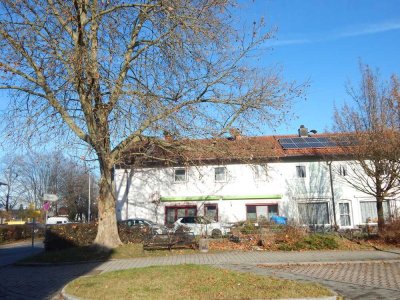 2 Zimmerwohnung in Ainring, Salzburger Str. 14, 1. OG -Verkauf erfolgt im Bieterverfahren!