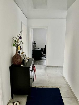 Luxuriöse 3.5 Zimmerwohnung in ruhiger Lage *NEUBAU*