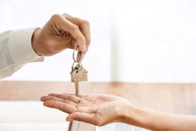 Attraktives Wohnungspaket: Zwei gepflegte 2-Zimmer-Wohnungen ab sofort bezugsfrei