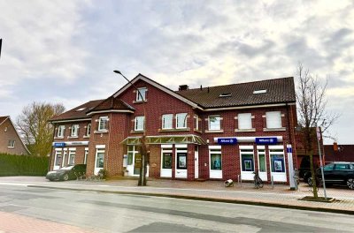 wunderschöne 155 qm große OG-Wohnung in Bad Bentheim