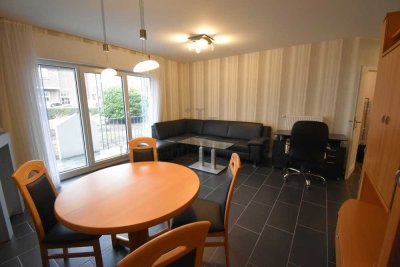 Charmante Erdgeschosswohnung in Dormagen perfekt zum selbst Einziehen oder als smarte Kapitalanlage.