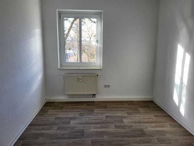3-Raum-Wohnung am Bauhaus