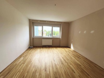 St. Pölten - zentral gelegene 2 Zimmerwohnung mit Balkon