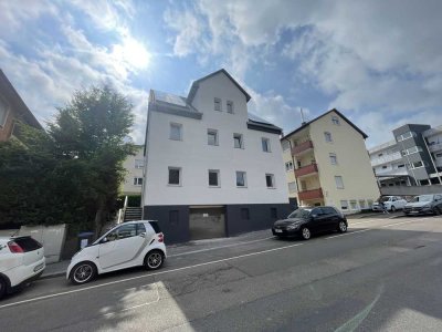 3-Zimmer, Kernsaniert zentral in Waiblingen