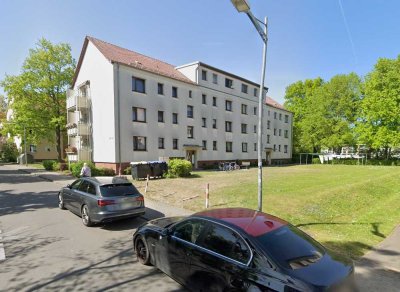Schöne 3-Raum-Dachgeschoss-Wohnung, 69,3 m² in Schwerin zum 01.12.2025 zu vermieten