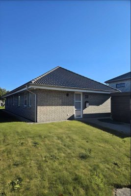 Familien aufgepasst! 123 m² Bungalow von 2016, 4,5 Zimmer in Toplage, Energie: A! ONLINEBESICHTIGUNG