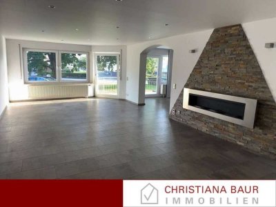 SANIERT UND GROSSZÜGIG: 3-Zimmer-Wohnung, Frommern