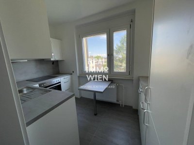 MIETE INKL. HEIZKOSTEN – Neu saniert – am Lendkanal