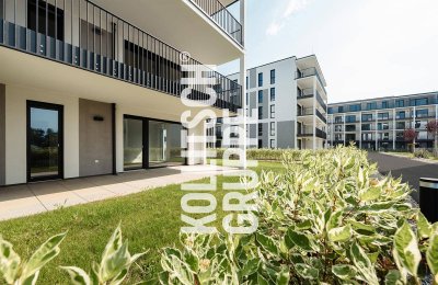 UNSEREINS | Top F2-22 | 4-Zimmer Eigentumswohnung in Feschnig.
