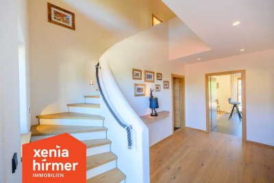 RESERVIERT! Wo Luxus auf Ursprünglichkeit trifft