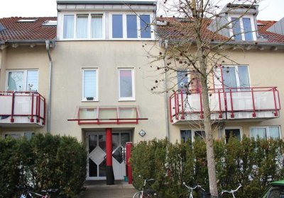 Apartment (1 Zimmer) in KA-Neureut