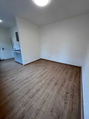 Frisch renoviertes Appartement mit Miniküche