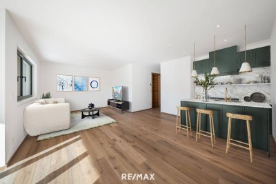 Neubauwohnung mit höchsten Standards - in Seenähe!