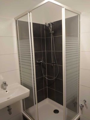 Studentenwohnung- 1 ZKB mit Einbauküche im DG in Nordhausen-Zentrum ab sofort zu vermieten !