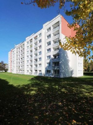 Jetzt zugreifen: großzügige 3-Zimmer-Wohnung