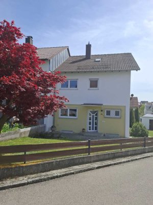 Ihr neues Zuhause - Reiheneckhaus mit Gartenparadies