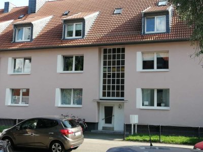 Schönes 1-Zimmer-Apartment mit Balkon und kleiner Küche in Osnabrück