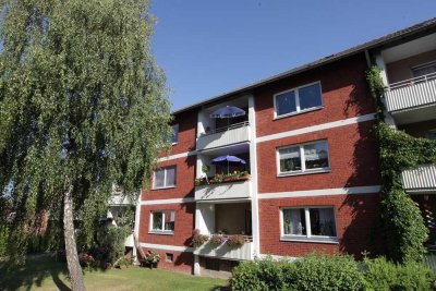 3-Zimmer-Wohnung in Hamm Bockum-Hövel