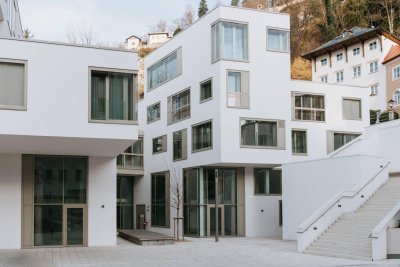 Top moderne 2-Zimmer-Wohnung Neubau &amp; Erstbezug