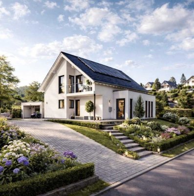 LivingHaus - Dein maßgeschneidertes Traumhaus in Münster