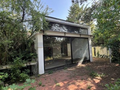 Einfamilienhaus mit Sonnengarten und Potenzial in Toplage am Westhang von Bonn-Ippendorf