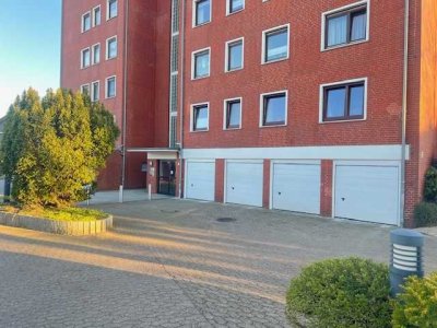 Gepflegte 4-Zimmer ETW in zentraler Lage von Osterholz-Scharmbeck