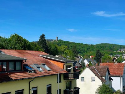 Erstbezug: Stilvolles 7-Zimmer-Reihenendhaus mit luxuriöser Innenausstattung