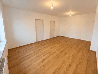 Charmante Erdgeschosswohnung mit Terrasse – kompakt, praktisch und gemütlich